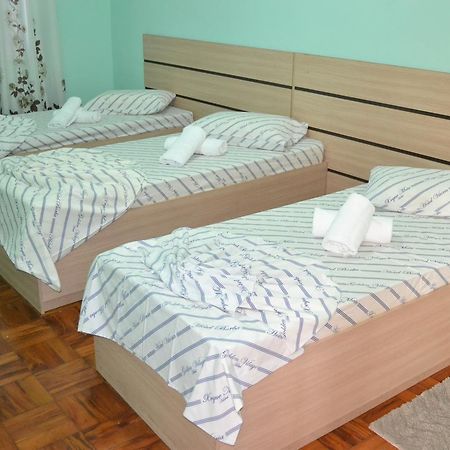 Hotel Vitoria São Paulo Luaran gambar