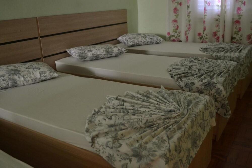 Hotel Vitoria São Paulo Luaran gambar