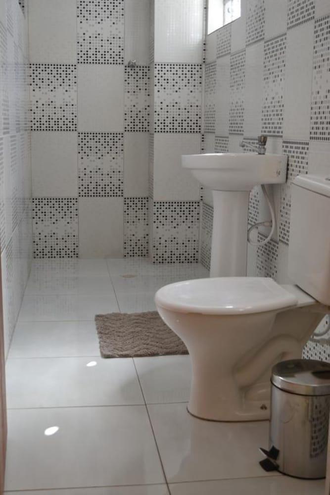 Hotel Vitoria São Paulo Luaran gambar
