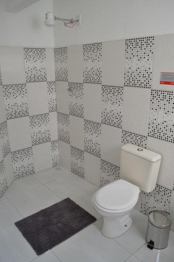 Hotel Vitoria São Paulo Luaran gambar