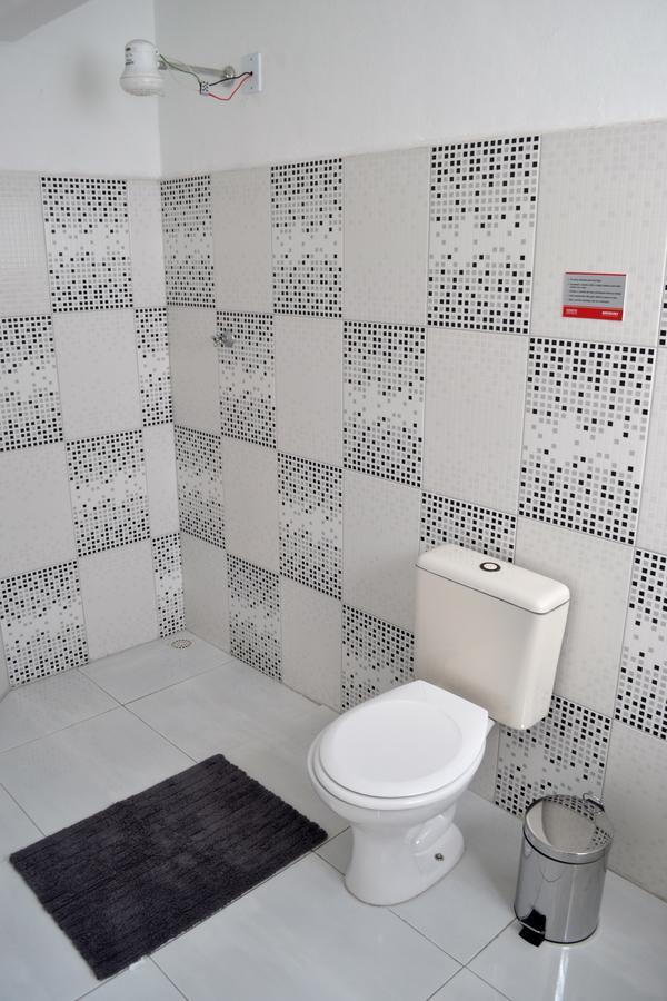 Hotel Vitoria São Paulo Luaran gambar